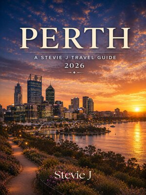 cover image of Perth